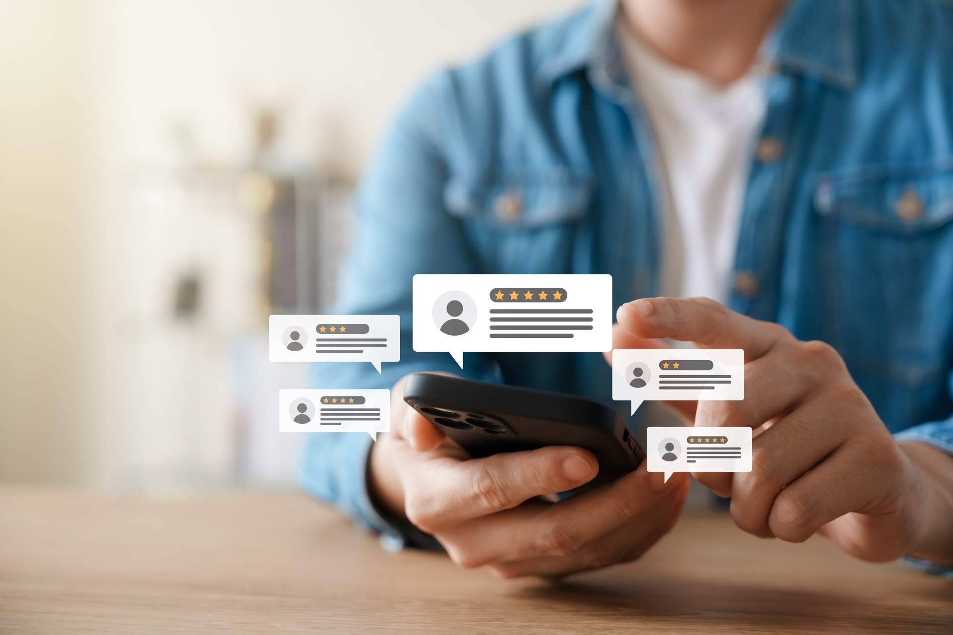 El impacto de la reputación digital para el éxito de una marca