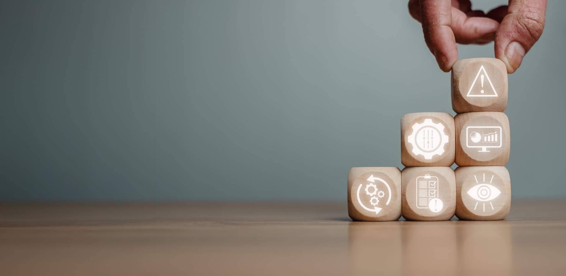 Optimización de la gestión de riesgos, con Panamá Finance Law & Co.