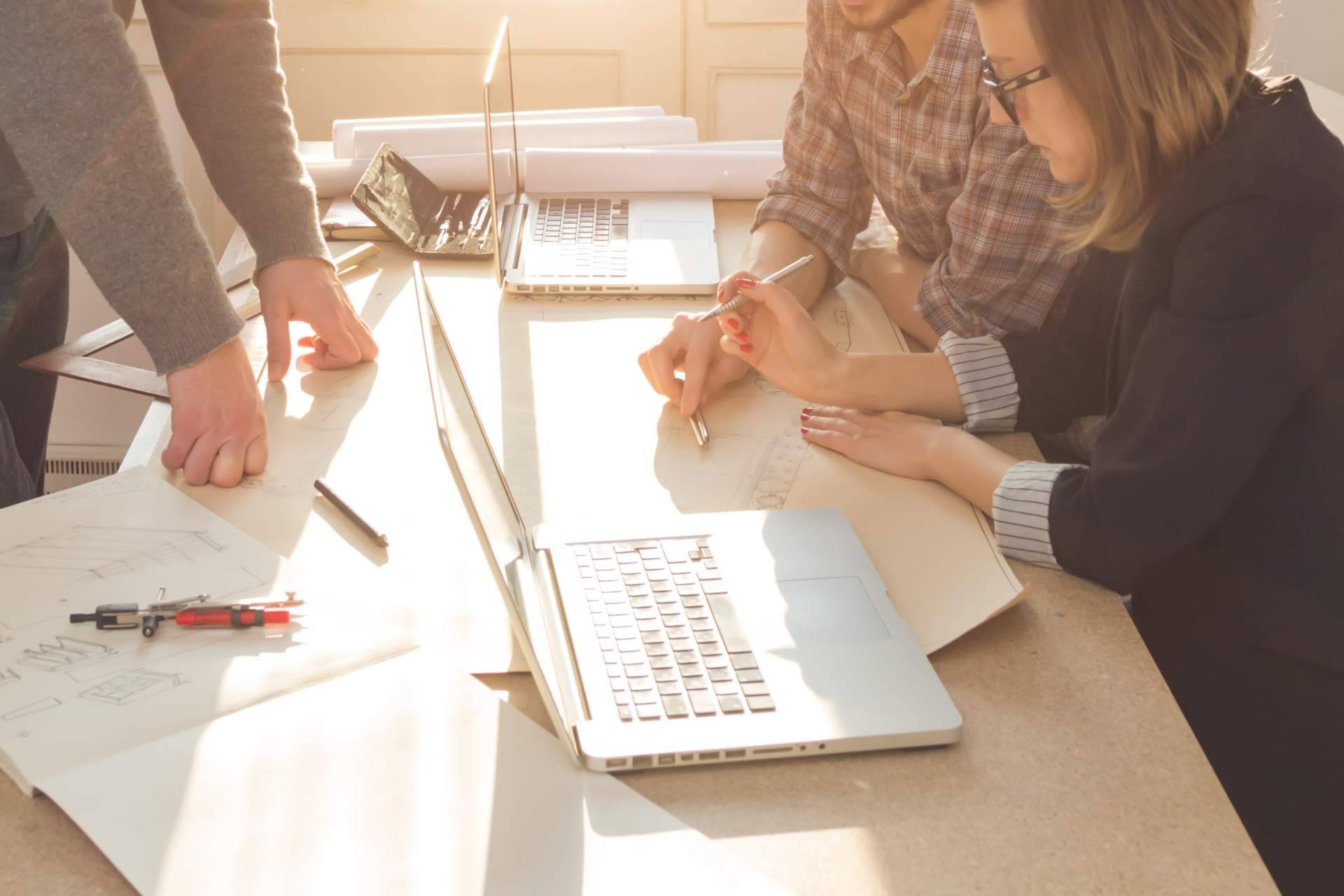 Profesionalizarse y acceder a ofertas de empleabilidad relevantes con el Instituto TM