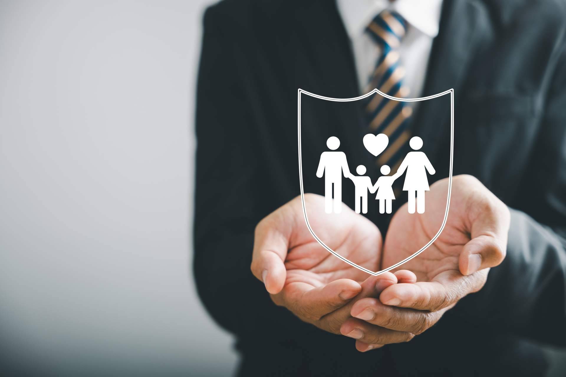 ¿Qué es el doble y triple capital por muerte o invalidez en los seguros de vida?