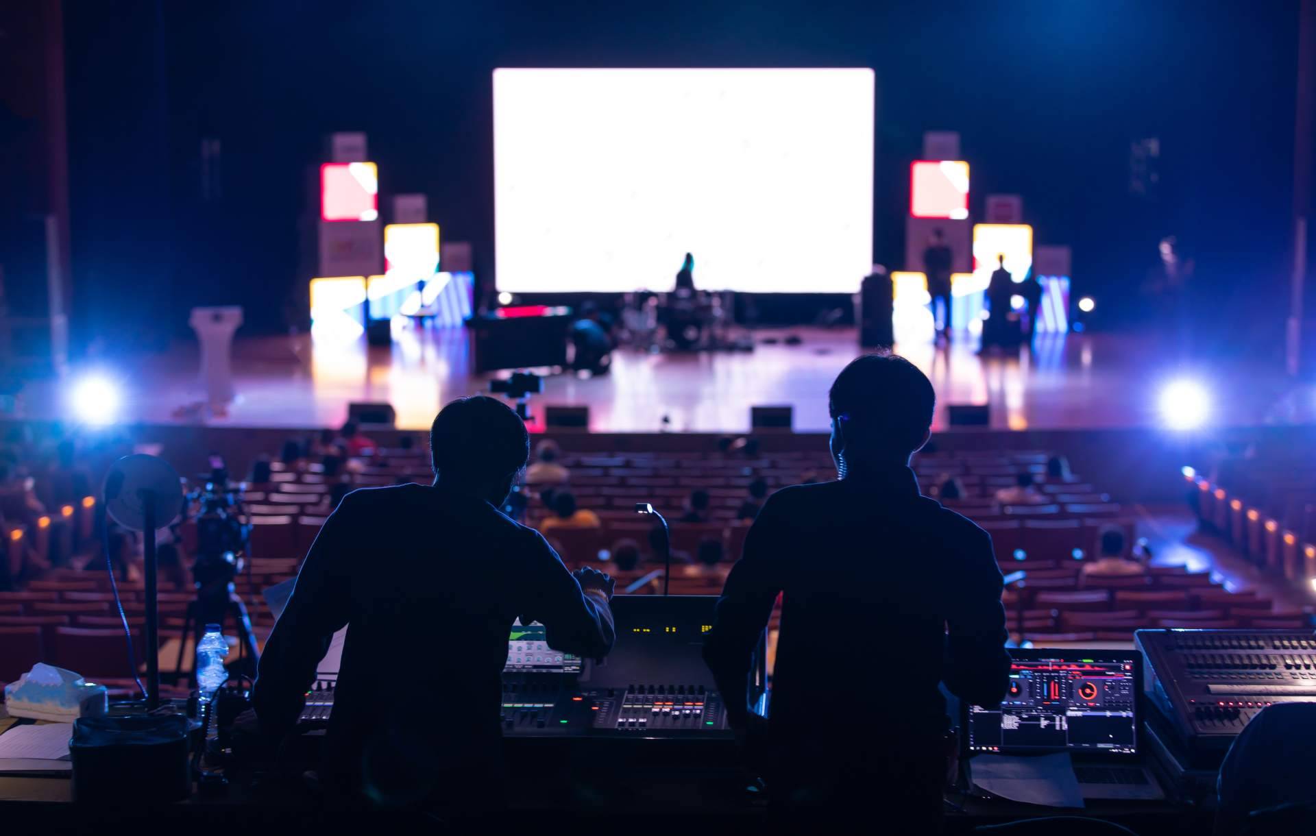 Transvolando es el socio ideal para el transporte especializado en grandes eventos