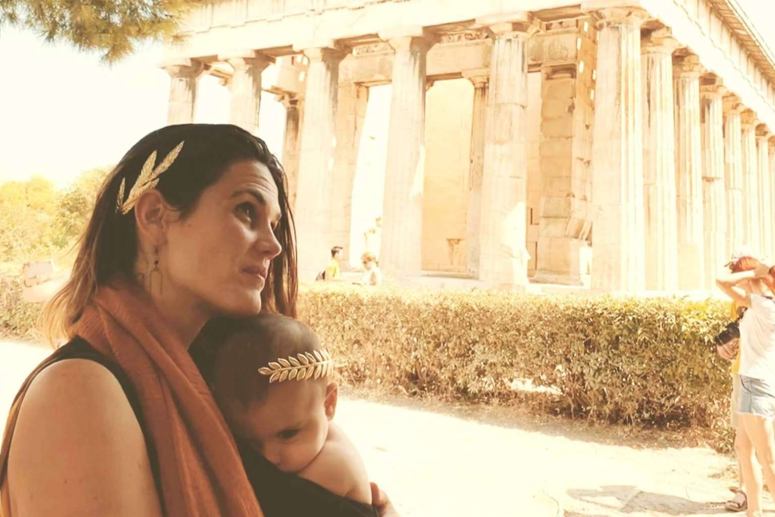 Los cursos online y mentorías especializadas de Silvia Romero ayudan a ejercer de una mejor manera la maternidad viajera