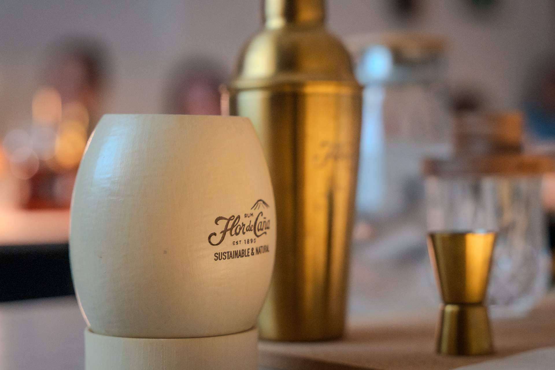 Flor de Caña inaugura un espacio interactivo de experiencias sensoriales en el centro de Madrid