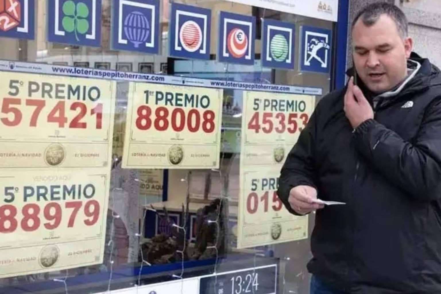 ¡Aumentar las posibilidades de ganar con Loterías Pepito Herranz!