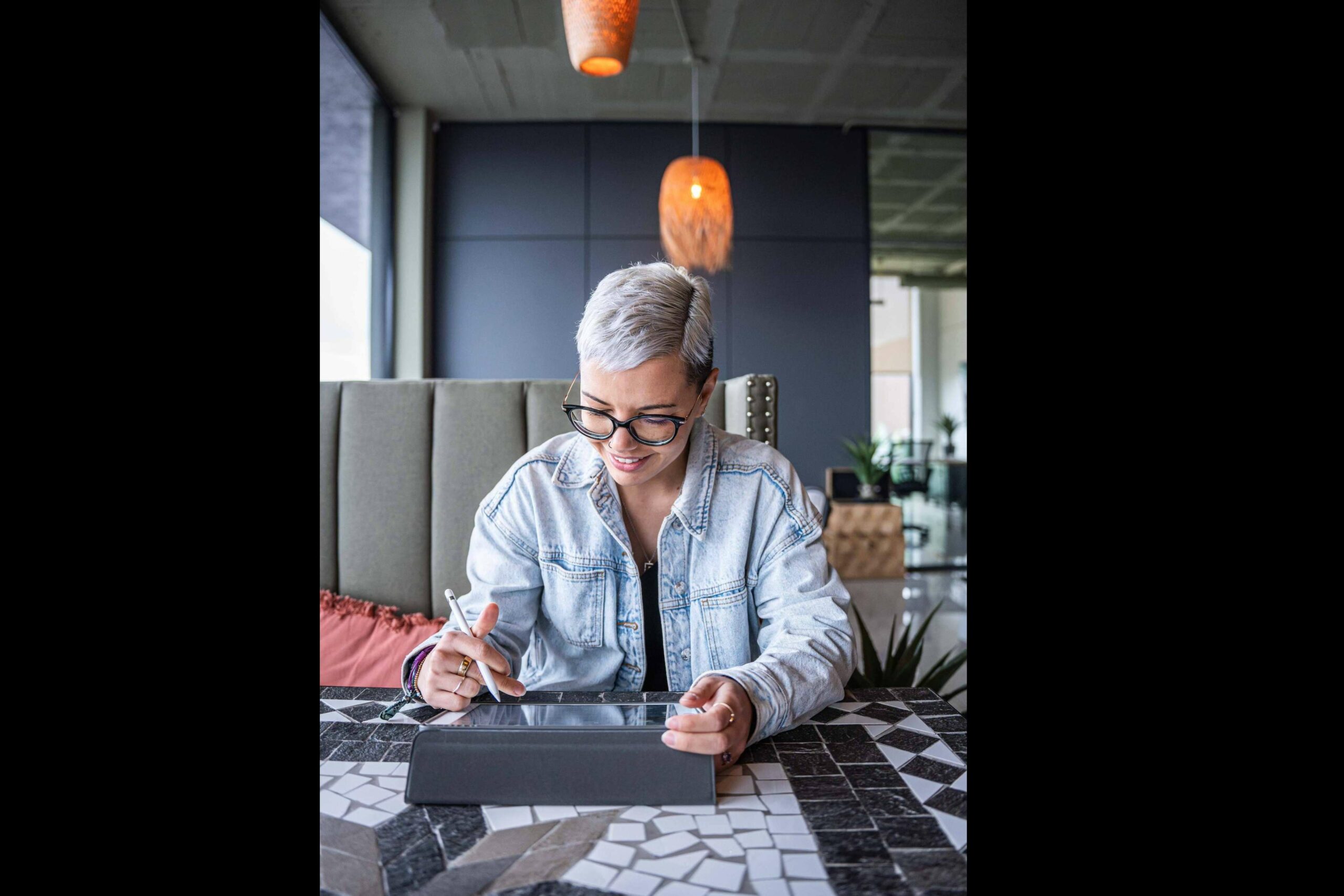 Geni Ramos ofrece una amplia gama de formaciones para emprendedores en el ámbito digital