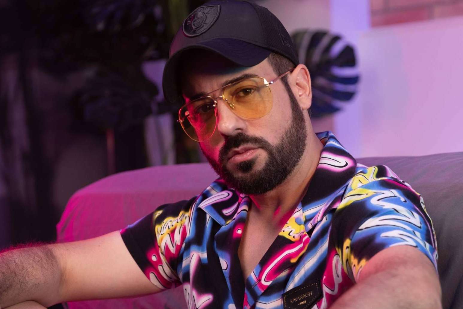 Las clases de Bachata y Salsa de Txiki Bastida, de las más prestigiosas del momento