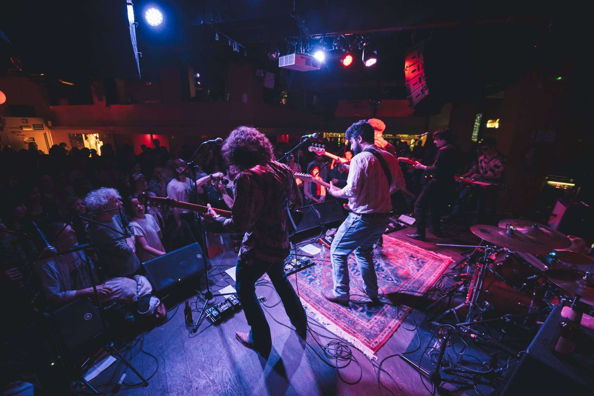 MusicHunters ofrece apoyo profesional e integral a artistas y empresas del sector de la música