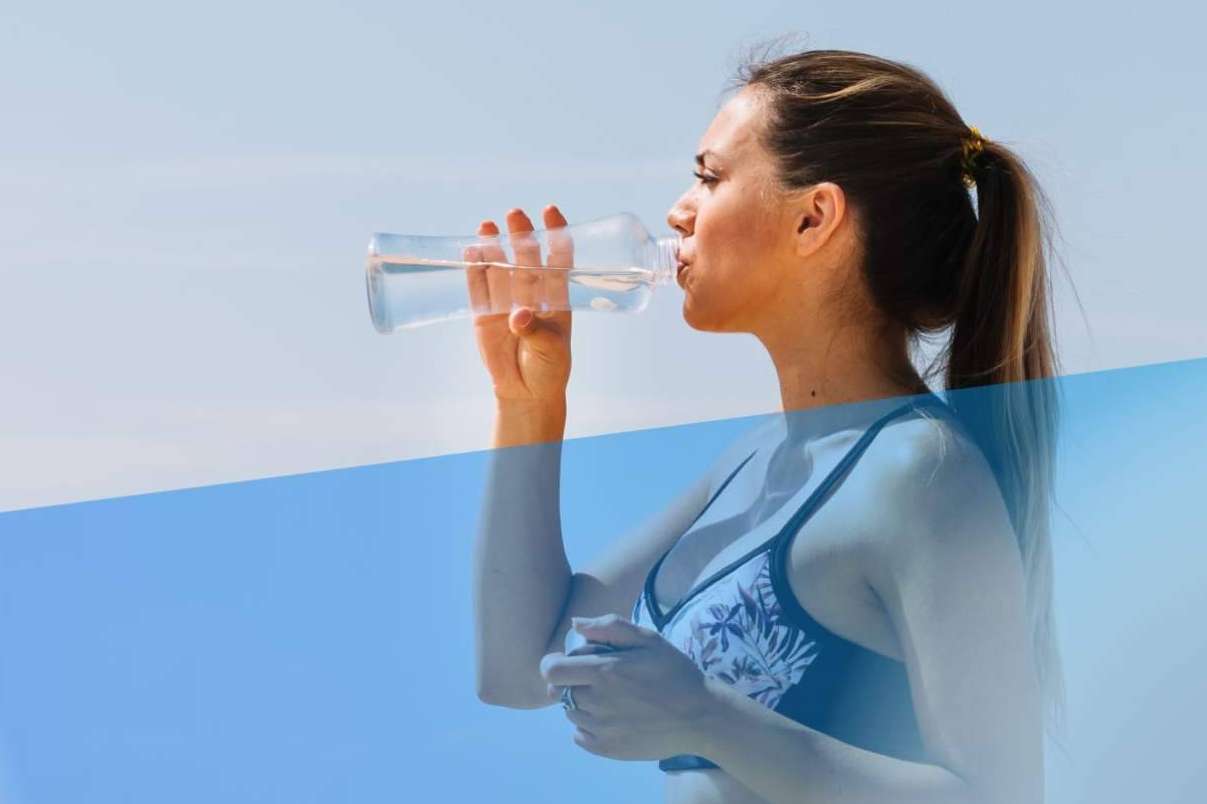 Agua hidrogenada - La revolución en la salud