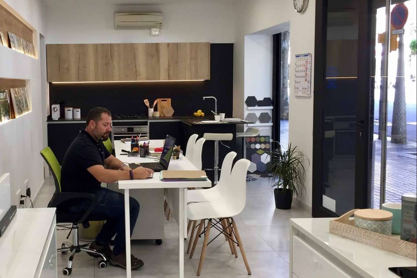 El Principal Primera, estudio de interiorismo y decoración de máxima calidad en Barcelona