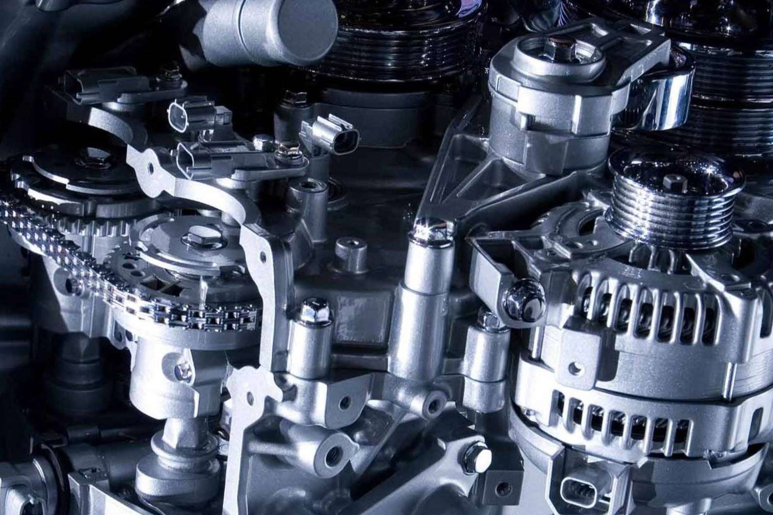 Un marketplace de autopartes y recambios