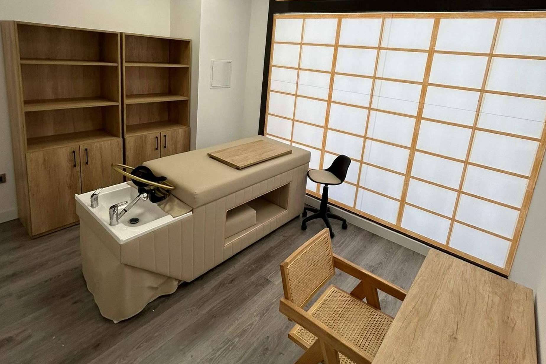 Japanese Head Spa; La Nueva Experiencia de Moda Llega a Barcelona