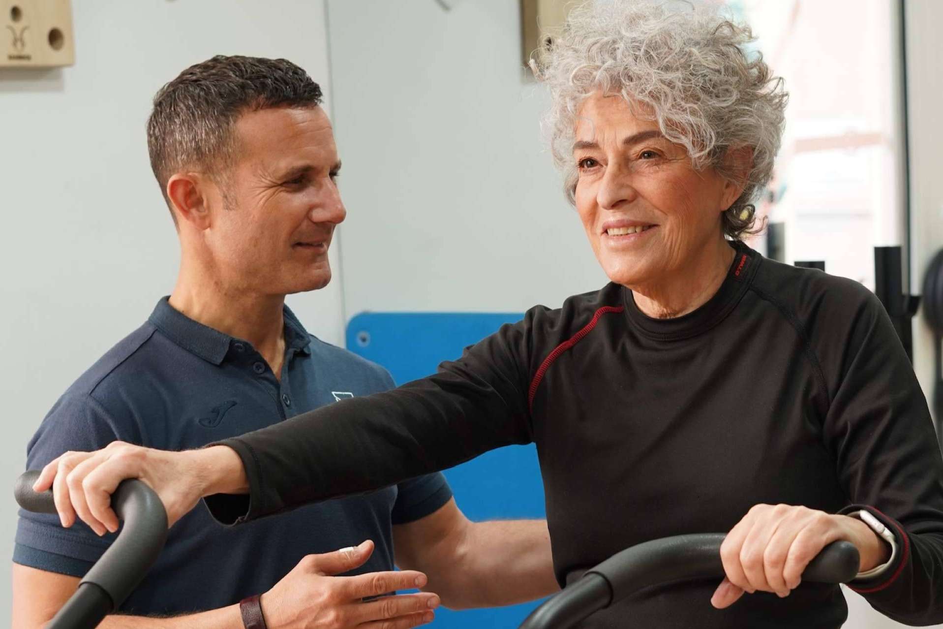 Cómo mejorar la salud mental y emocional mediante el entrenamiento físico