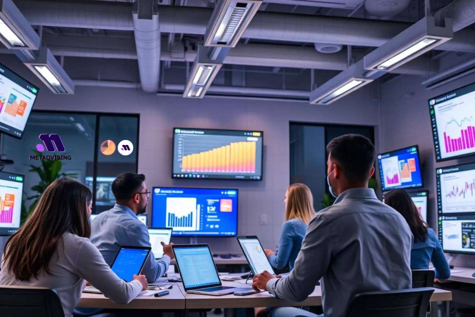 Metadvising; La Agencia que está redefiniendo el marketing digital personalizado