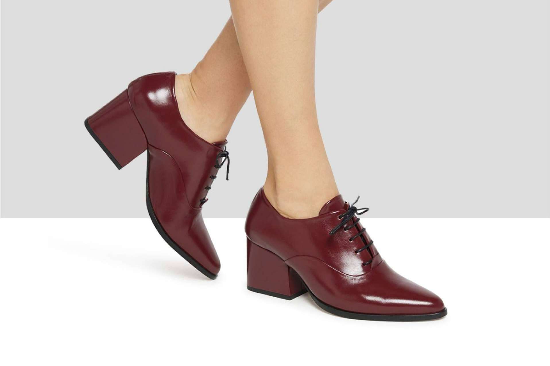 Elegancia y confort en el calzado, signos distintivos de la Nueva Colección Otoño Invierno de Audley