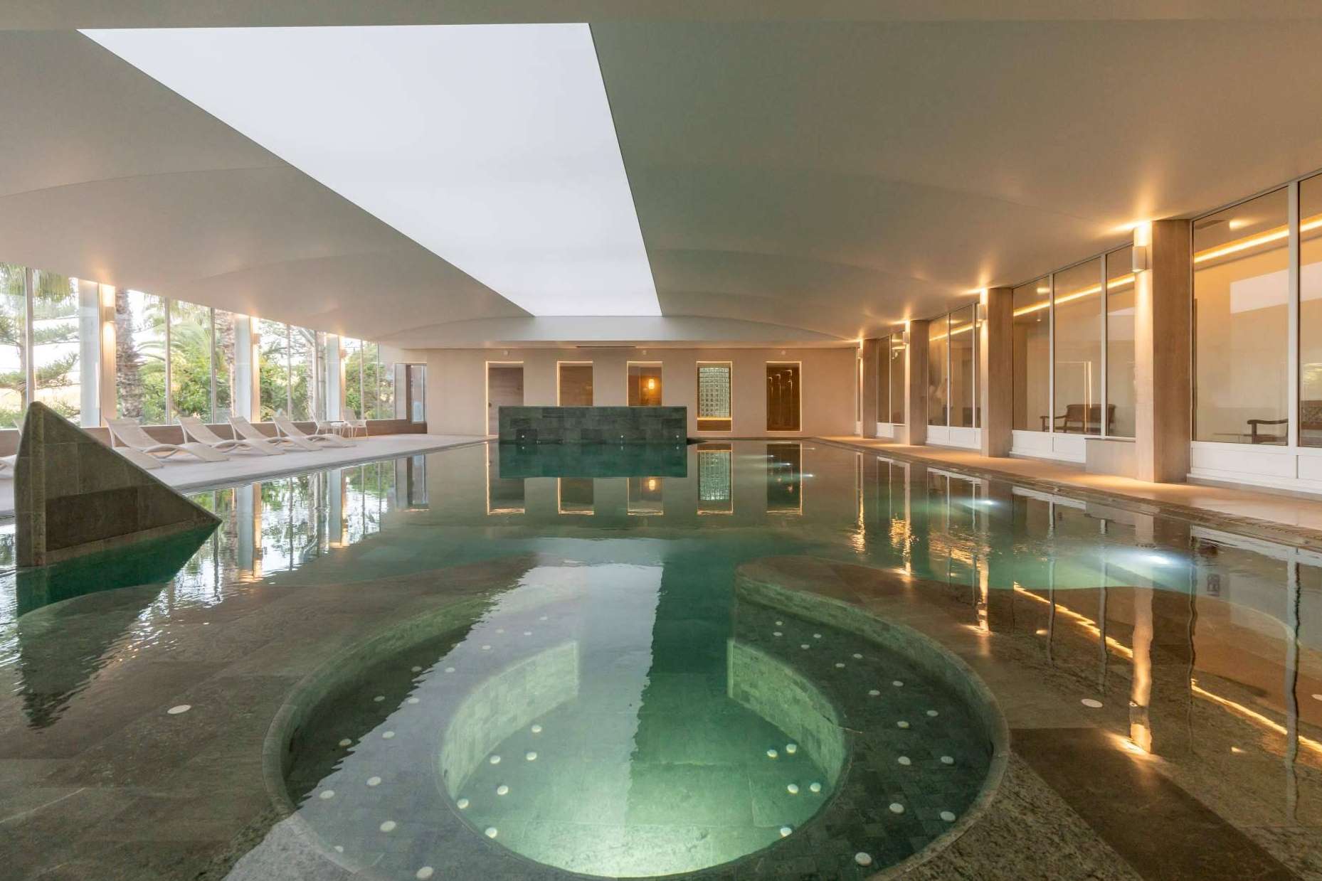 Palasiet Thalasso Clinic & Hotel recibe un galardón como Mejor Destino de Turismo de Salud a nivel europeo