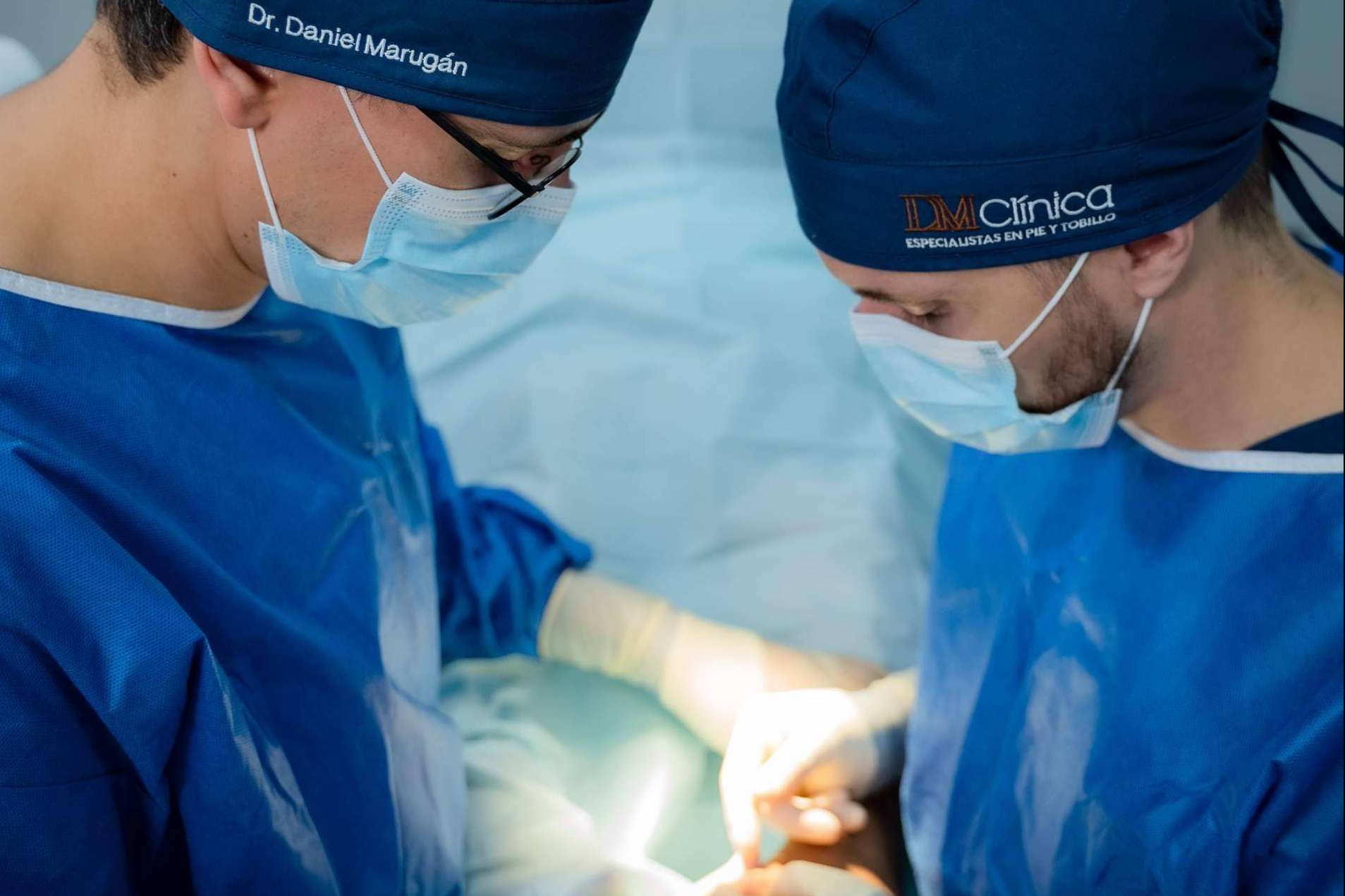 Diferentes tratamientos contra el papiloma plantar de la mano de DM Clínica