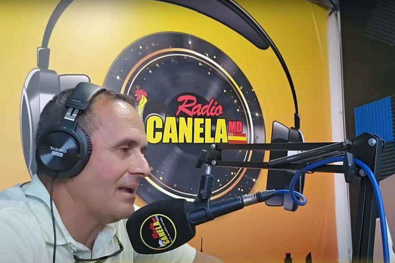 Douglas Rafael Fonseca analiza el mercado de alquiler de viviendas en Madrid