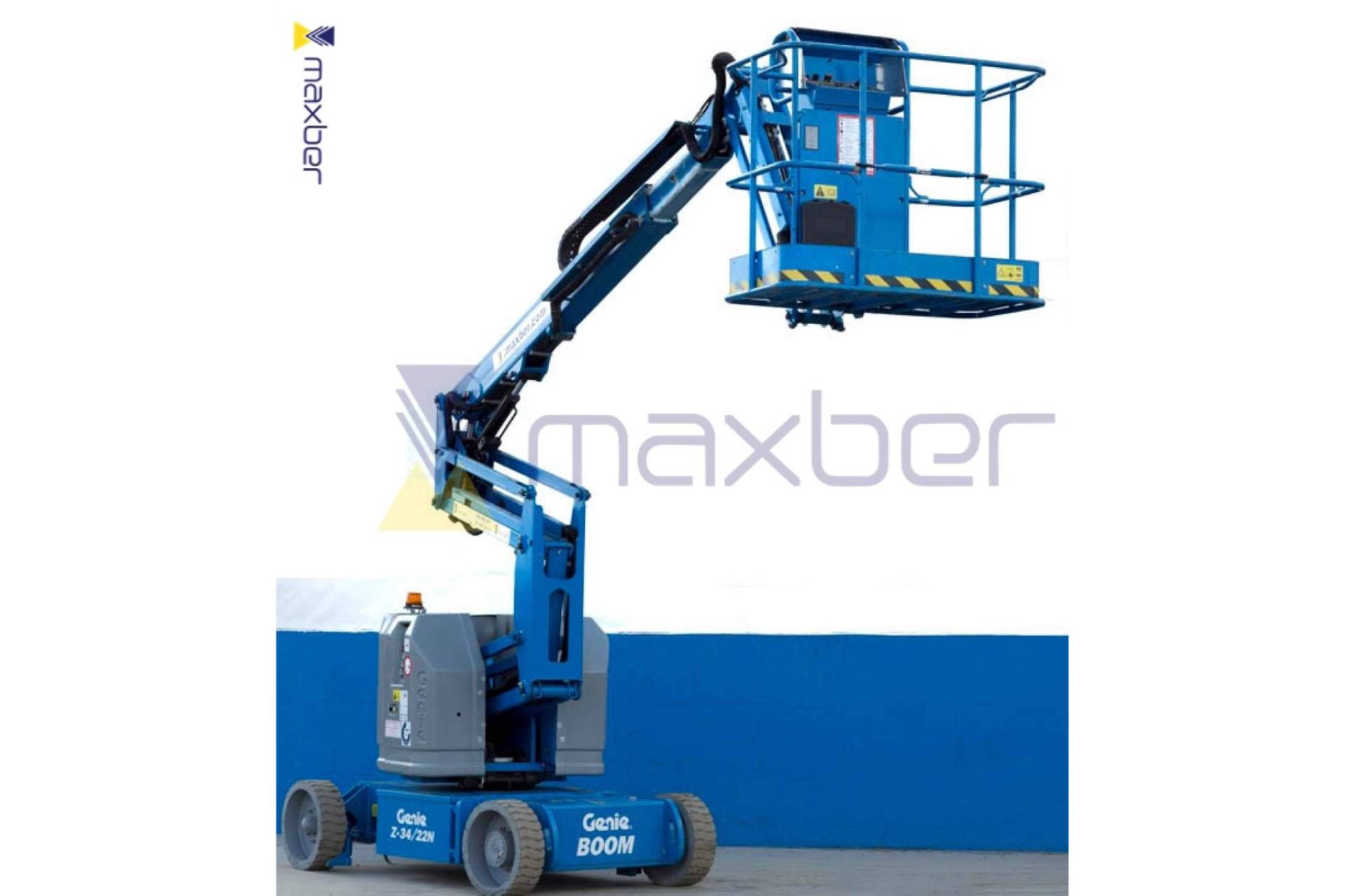 Maxber Inaugura Nueva Sede en León y Refuerza su Presencia Nacional