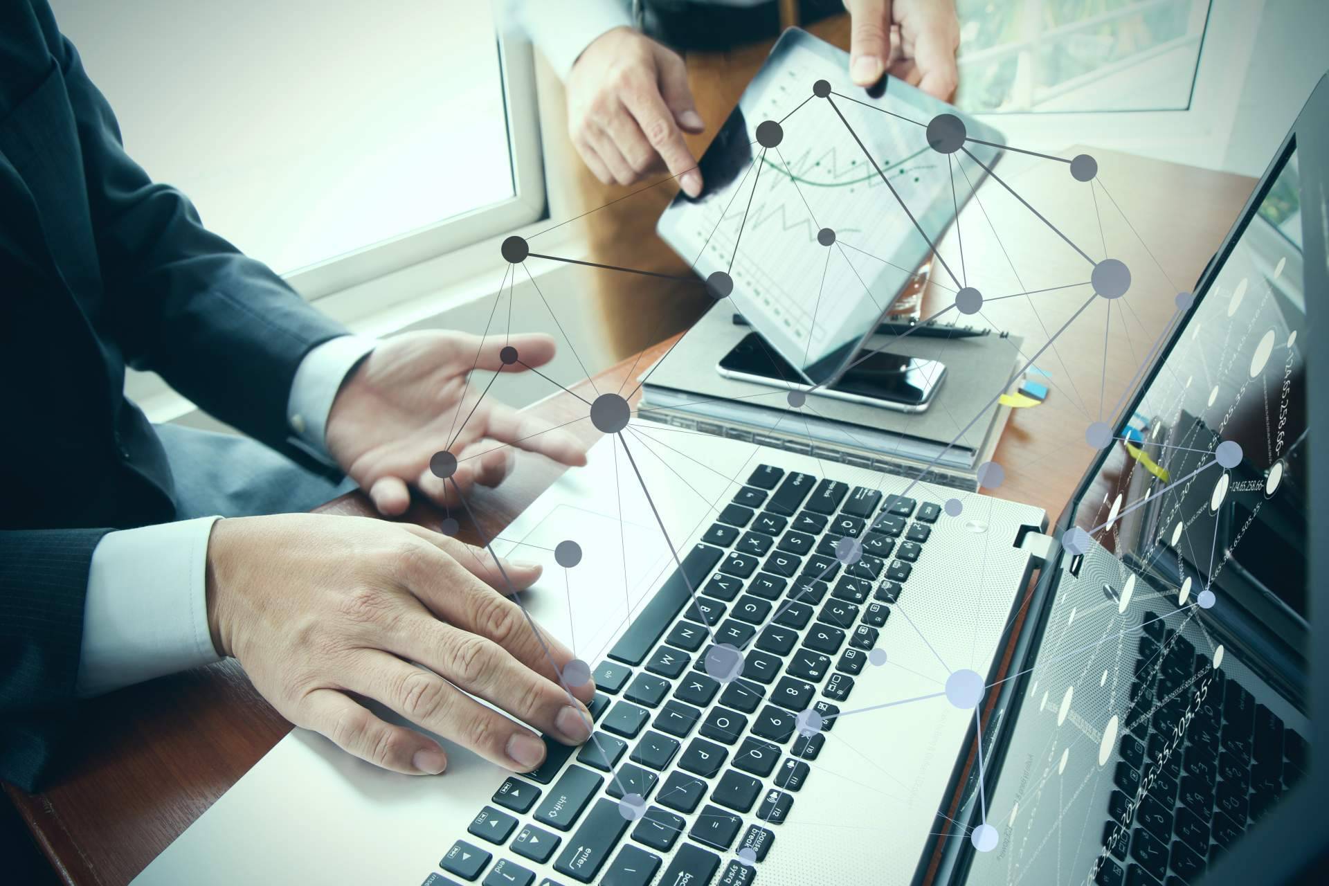 Multienergía Verde y la digitalización del sector eléctrico con su plataforma