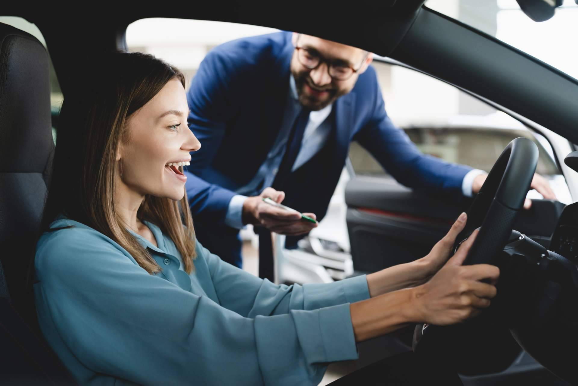 Las ventajas de alquilar un coche en Tenerife.com