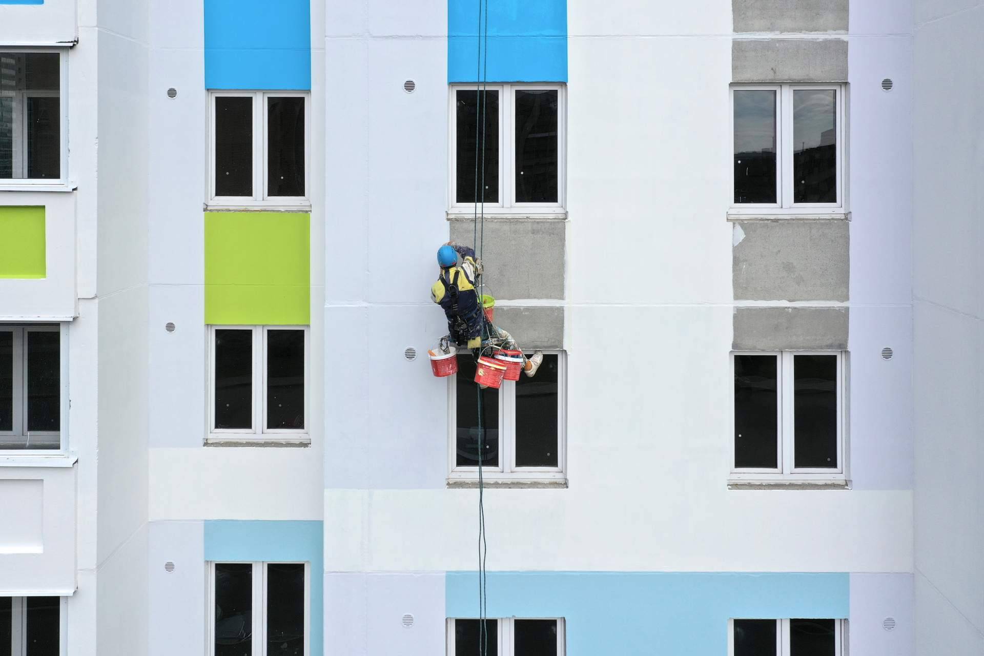 Pinturas A La Carta, la pintura que cada hogar necesita