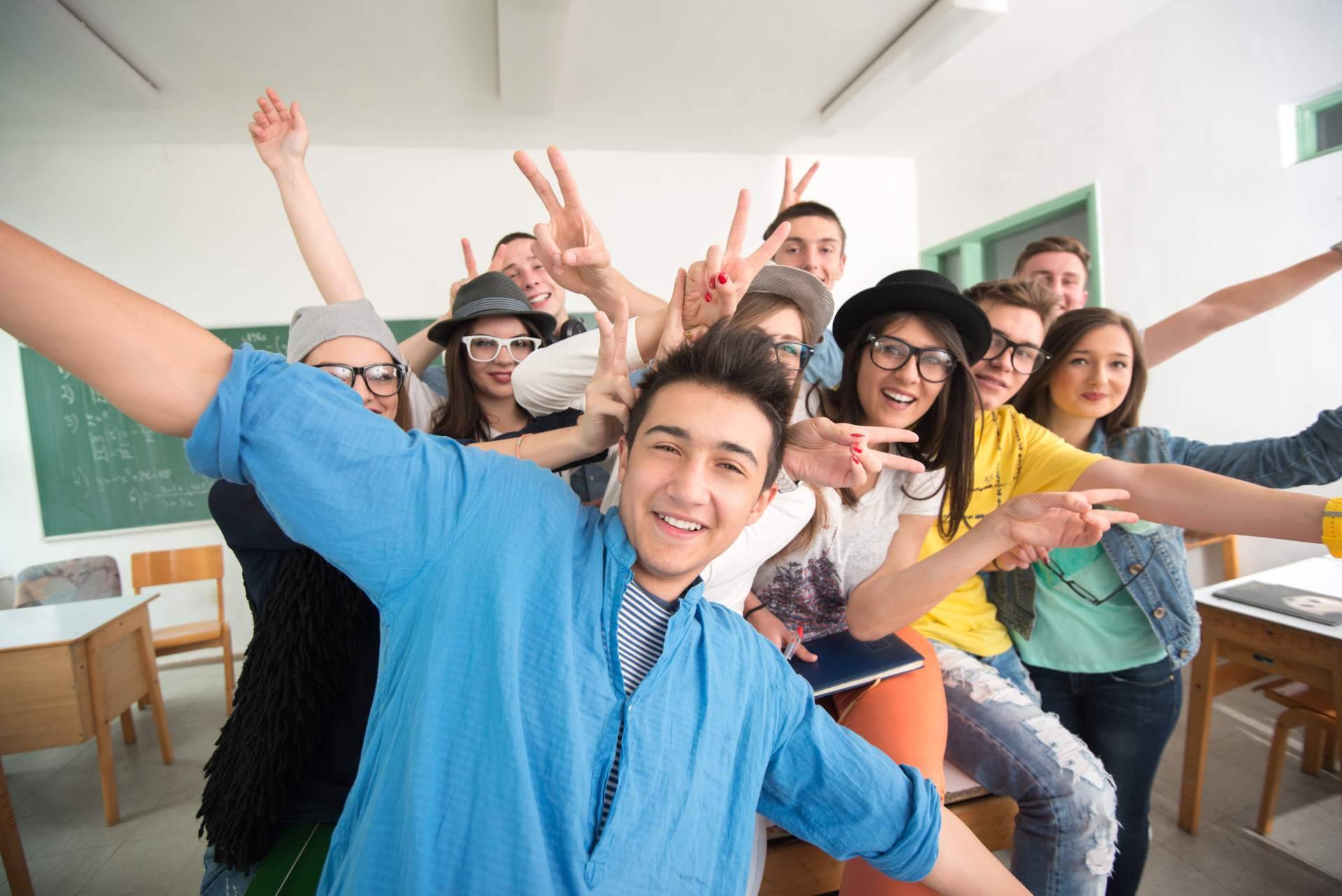 Cursos de idiomas en el extranjero; la clave para aprender inglés