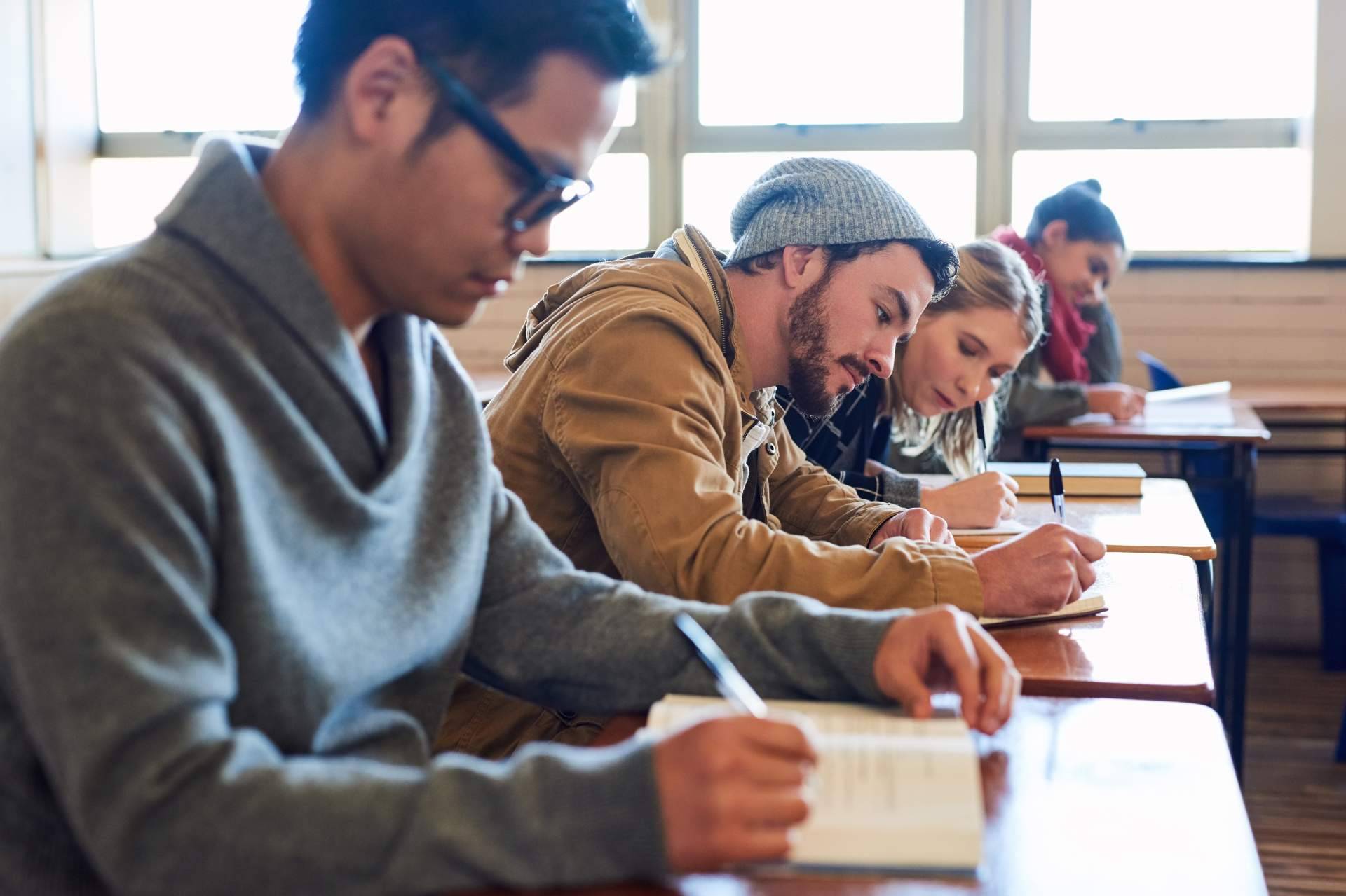Aprender inglés en poco tiempo con los cursos intensivos de inglés