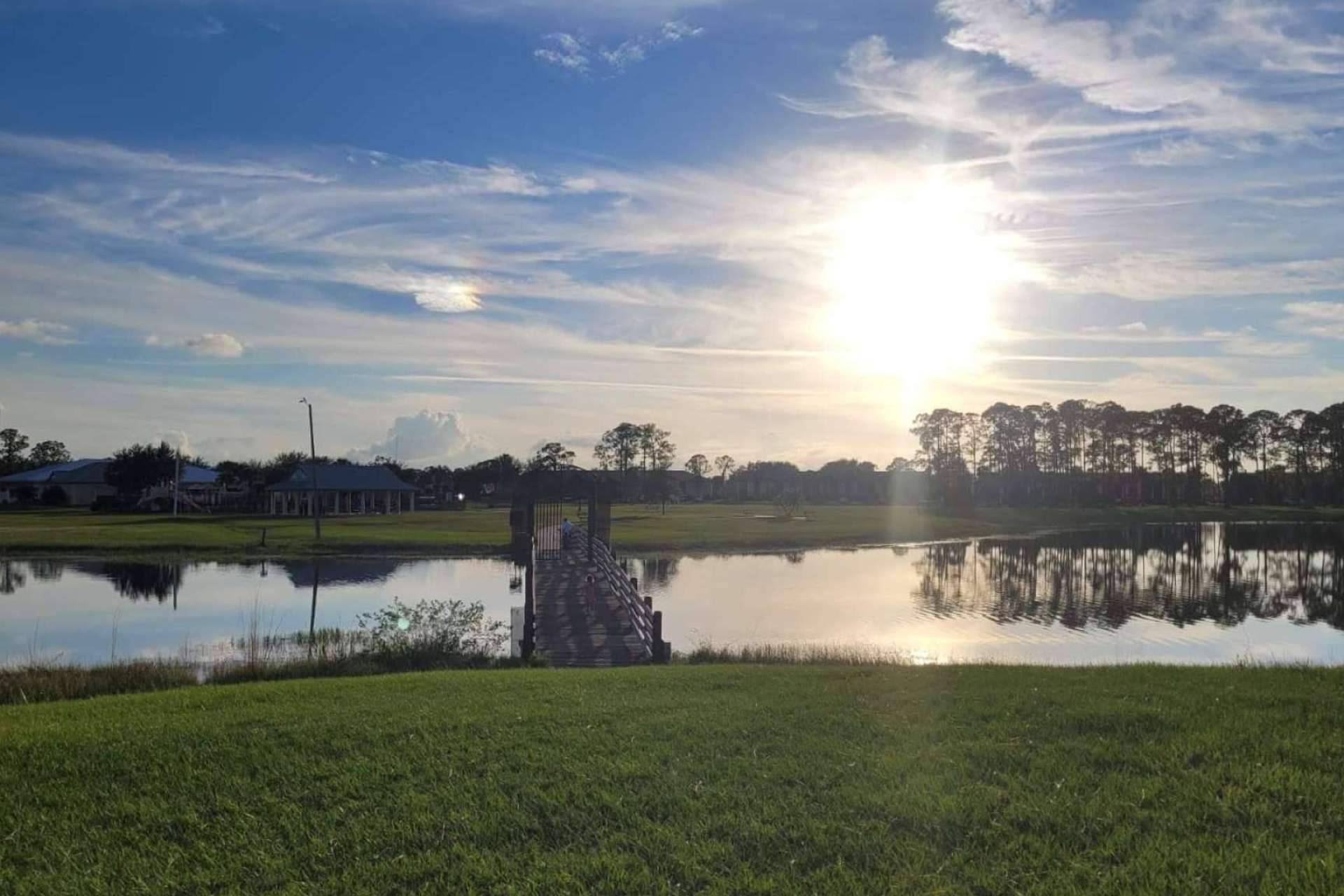 Oportunidades de inversión inmobiliaria en Florida con la asesoría experta de Leila Sabat y CENTURY 21 EDGE