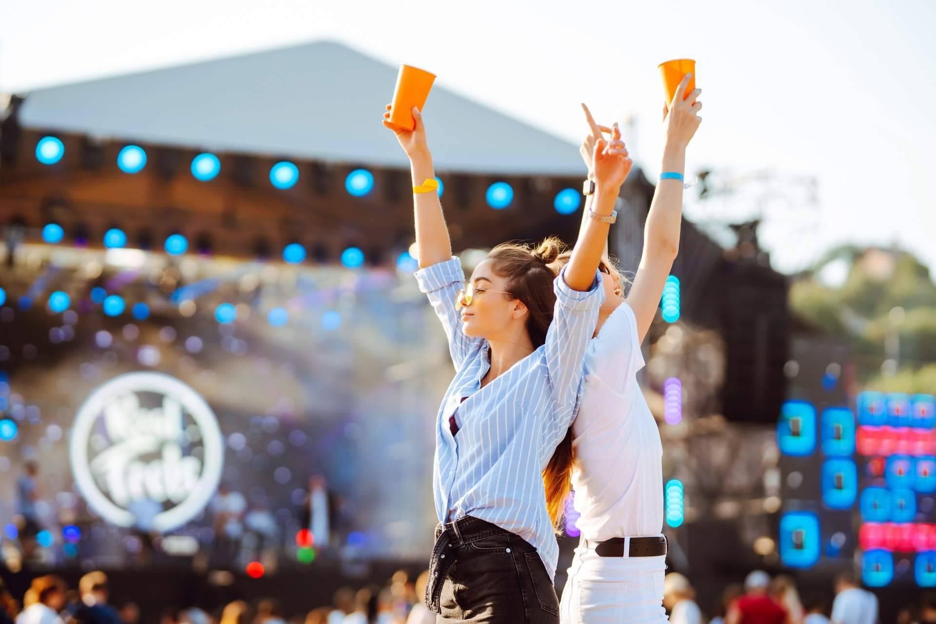 Cómo la logística especializada transforma eventos en experiencias inolvidables