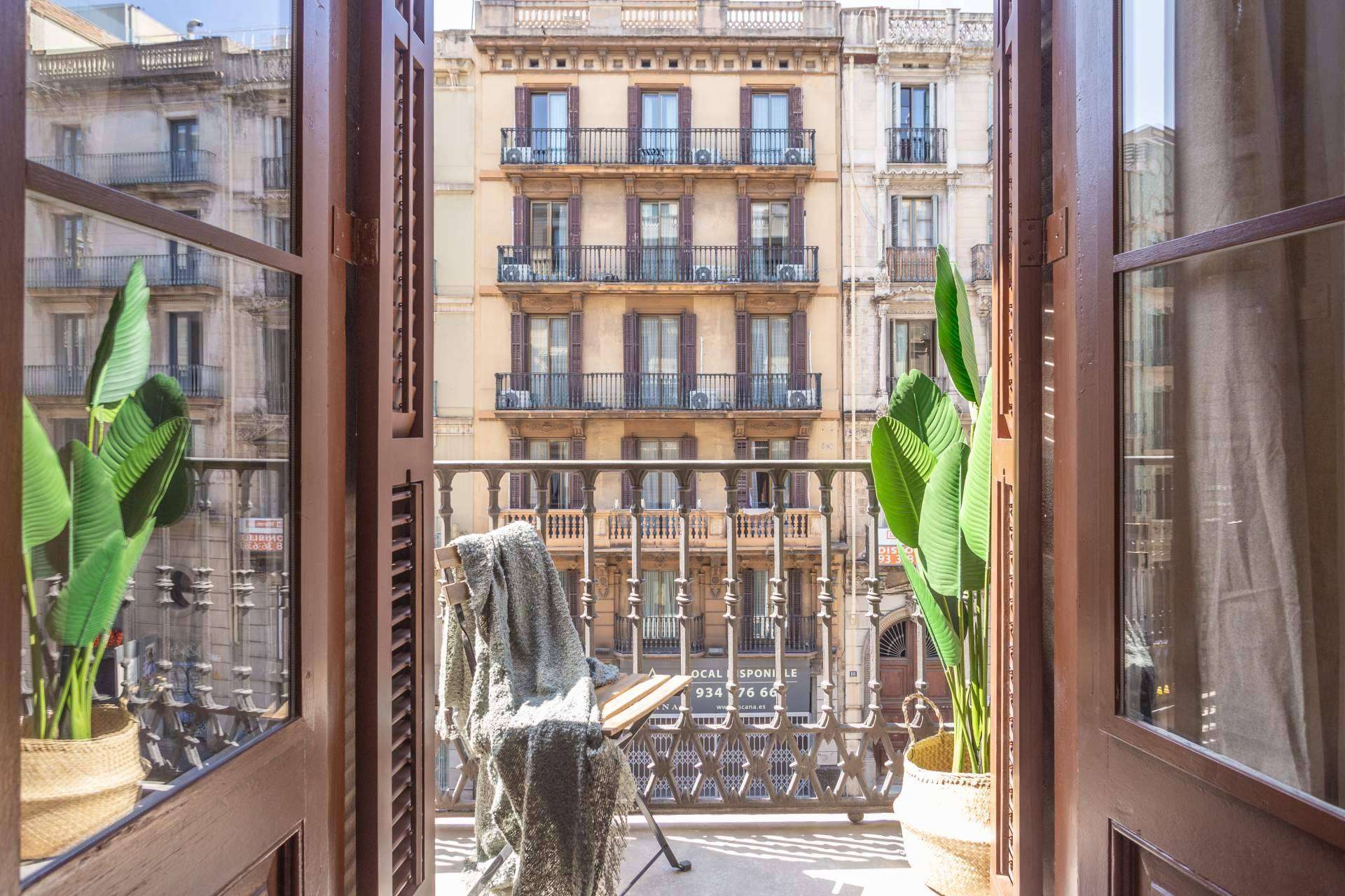 La comunidad de Haaus se continúa ampliando a través de nuevos servicios de flexliving en Barcelona