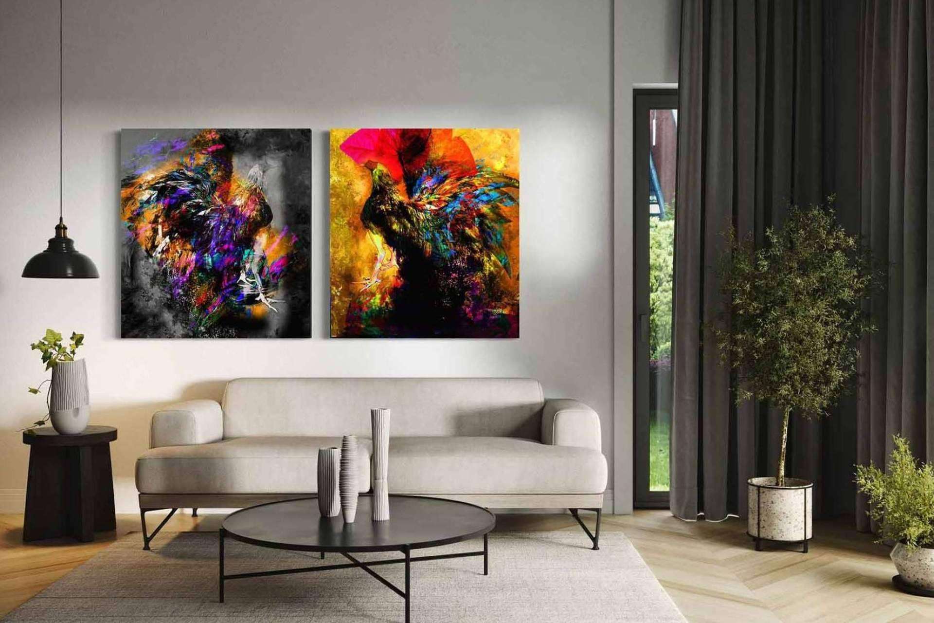 Crespo Art Studio Miami; El lugar ideal para los amantes del arte en Europa y en Miami
