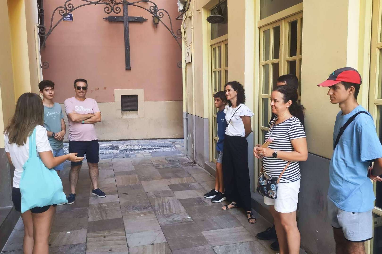 Guías turísticos para saber que hacer al visitar Málaga