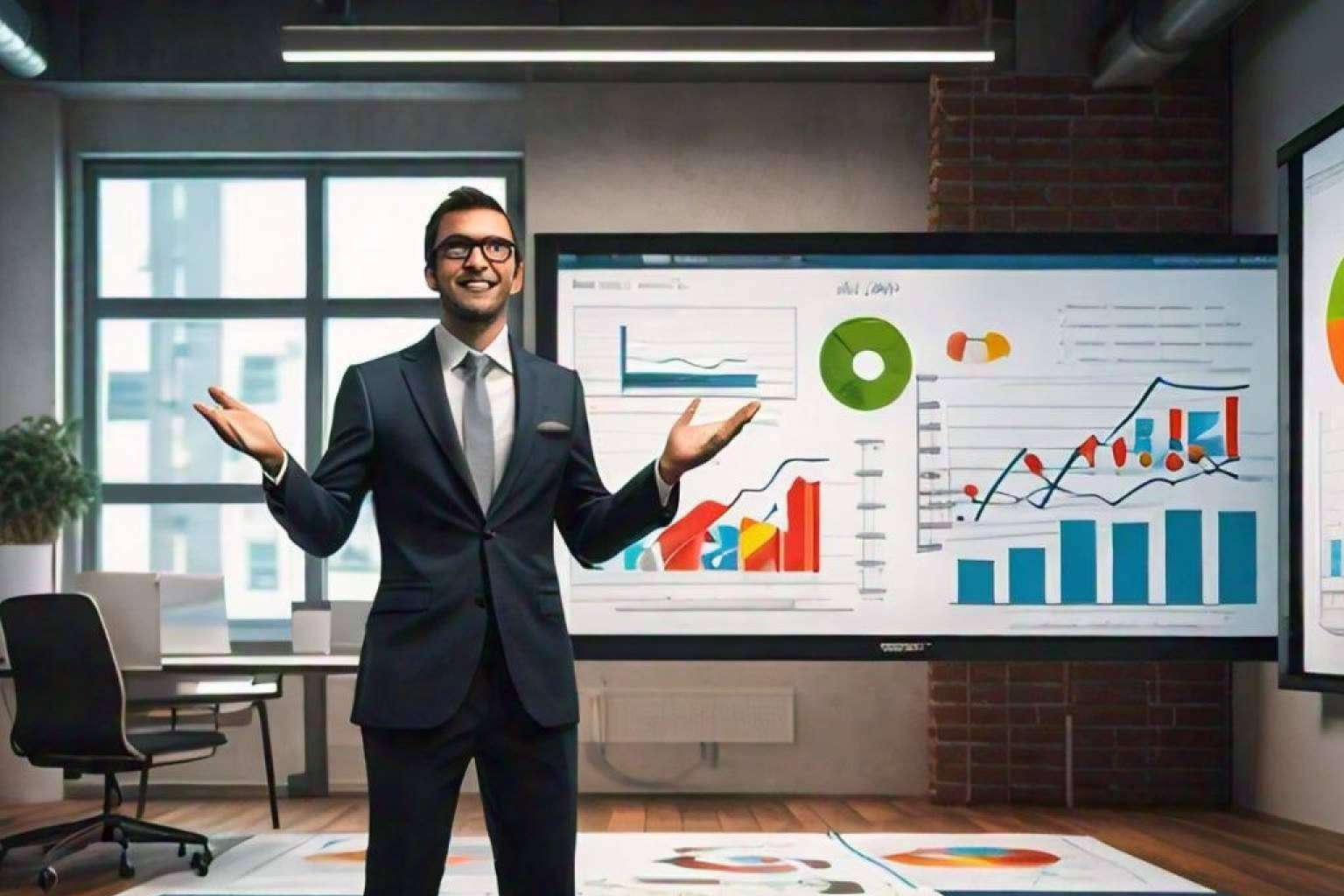 Innovación y estrategias de éxito en el mundo del marketing, con XY Marketing