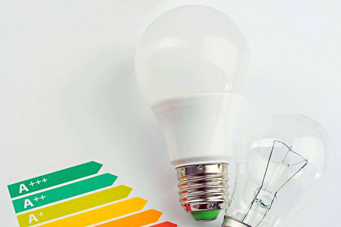 Las compañías de luz más baratas y 100% verdes de España