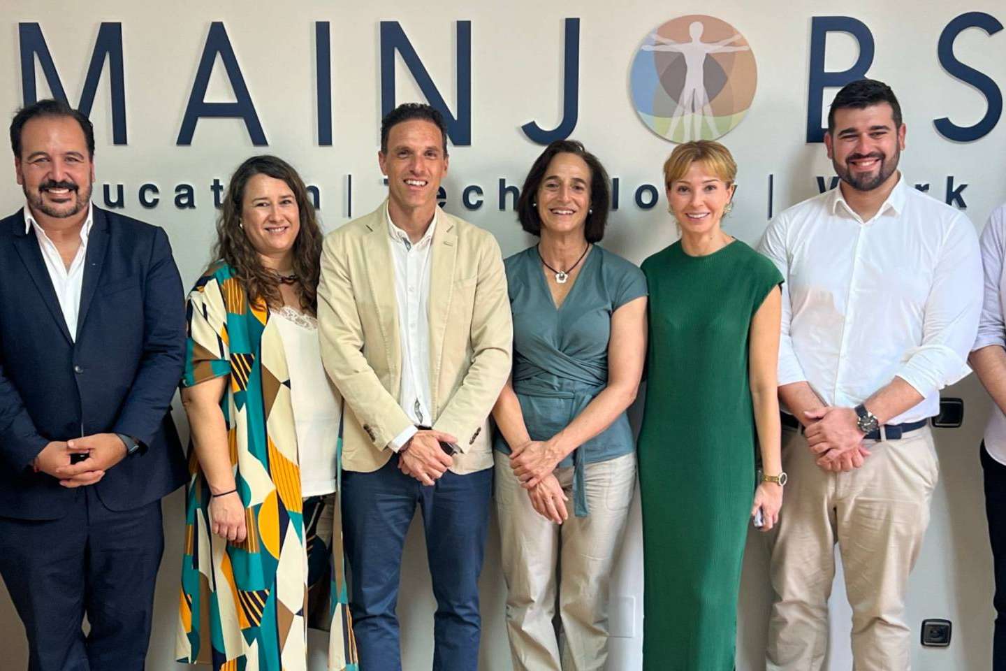 Mainjobs sigue creciendo con la apertura de su nueva oficina en Valladolid