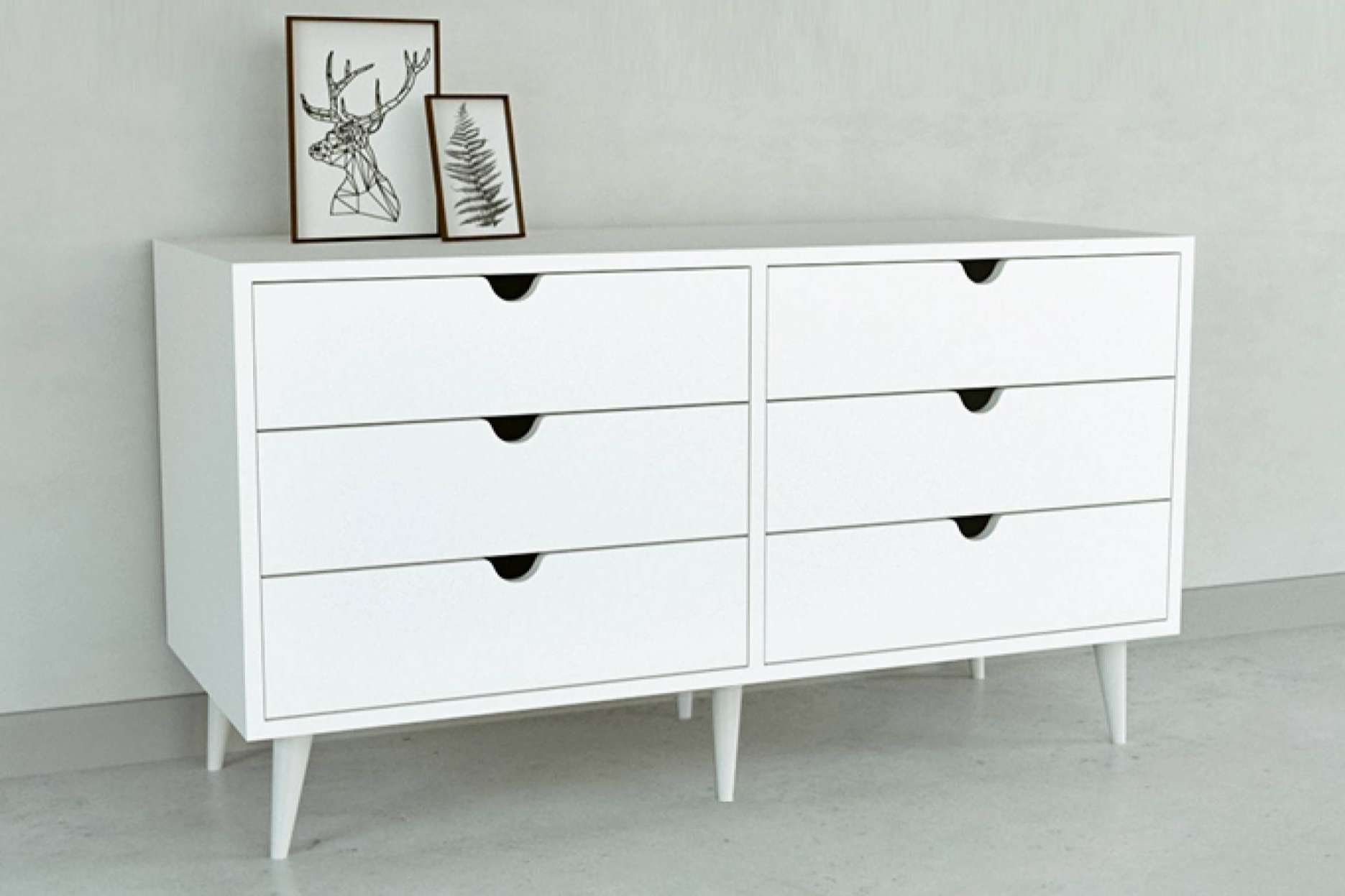 Keddeko muebles, la opción ideal para comprar muebles online a medida con una excelente relación calidad-precio