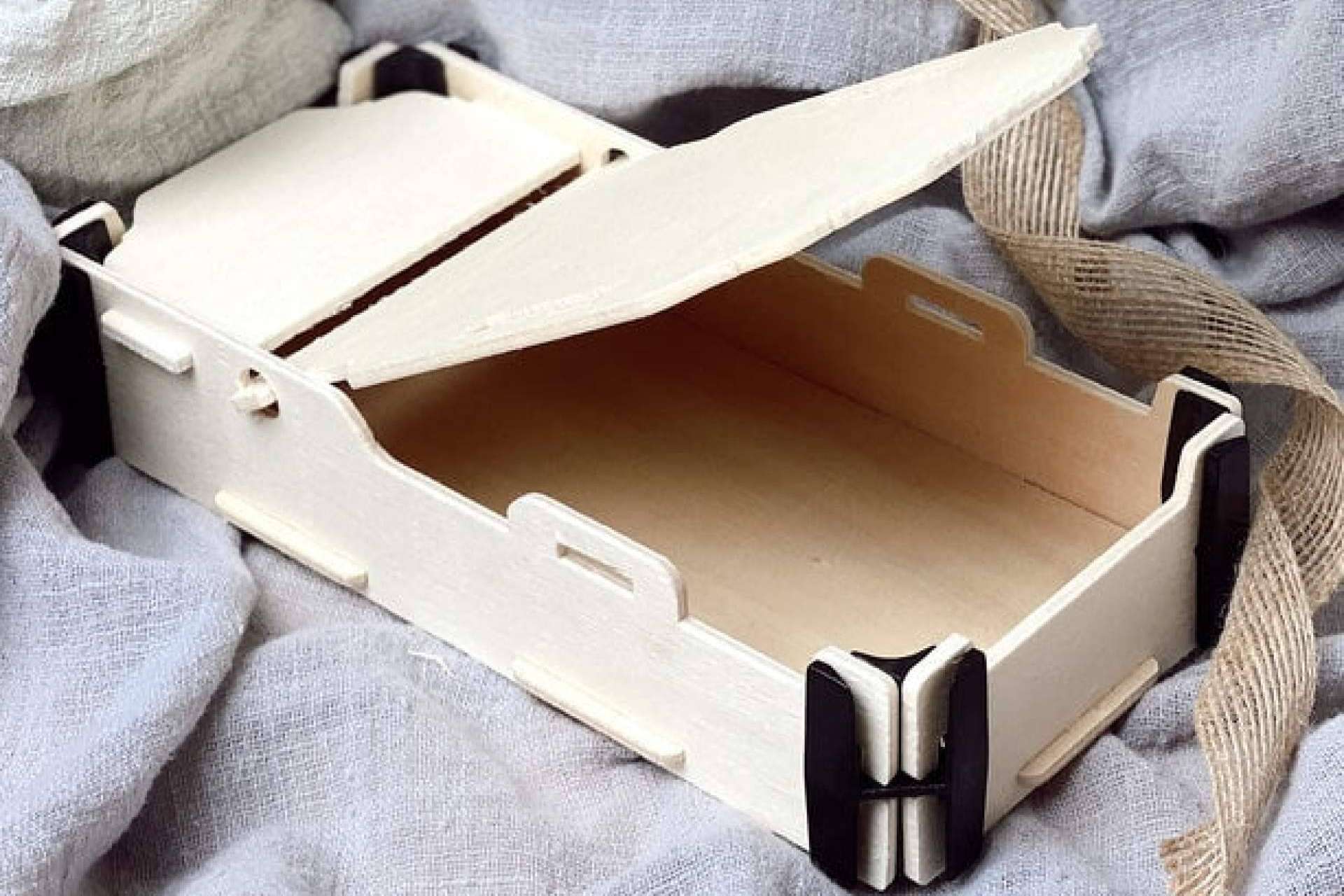 Sincla ofrece múltiples opciones de packaging original y personalizado