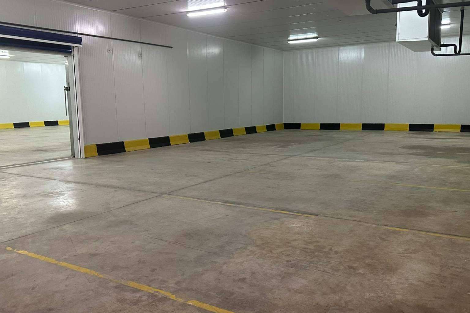 MR. CARGO Logistics, un bróker logístico de confianza en el almacenaje y transporte internacional