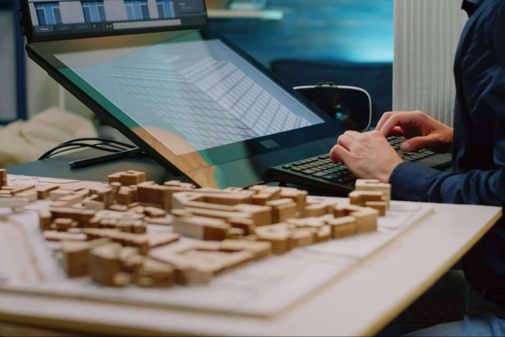 El plan BIM del Gobierno de España obliga a Arquitectos e Ingenierías a tener esta formación