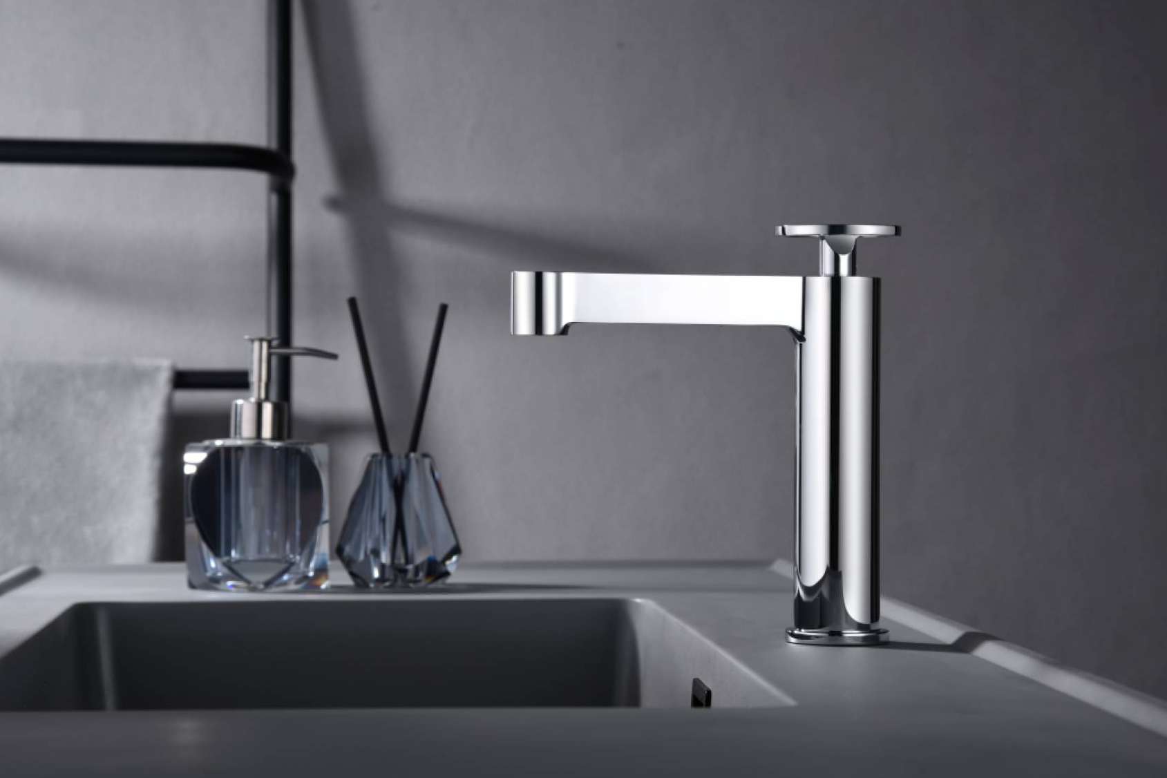 Recomendaciones para escoger la grifería de baño ideal con la ayuda de los expertos de IMEX PRODUCTS