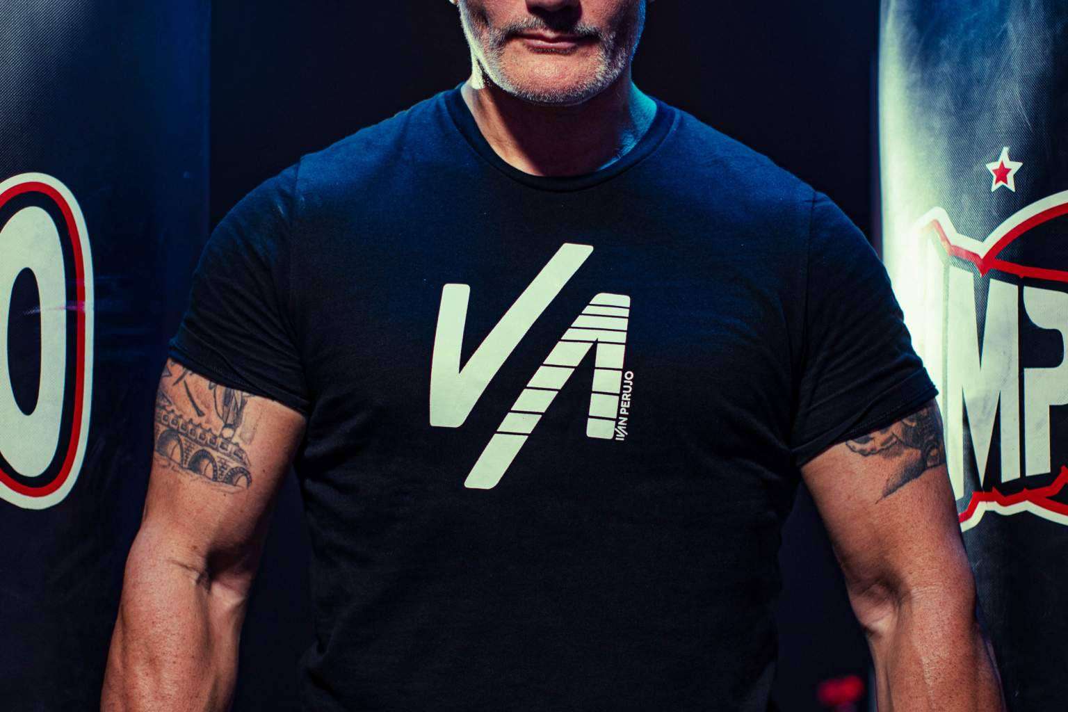 Iván Perujo Fitness Club; Una marca de calidad y en constante crecimiento