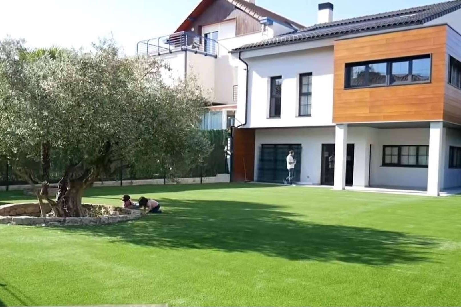 ¿Cómo tener un jardín impecable sin tener que preocuparse por el mantenimiento?