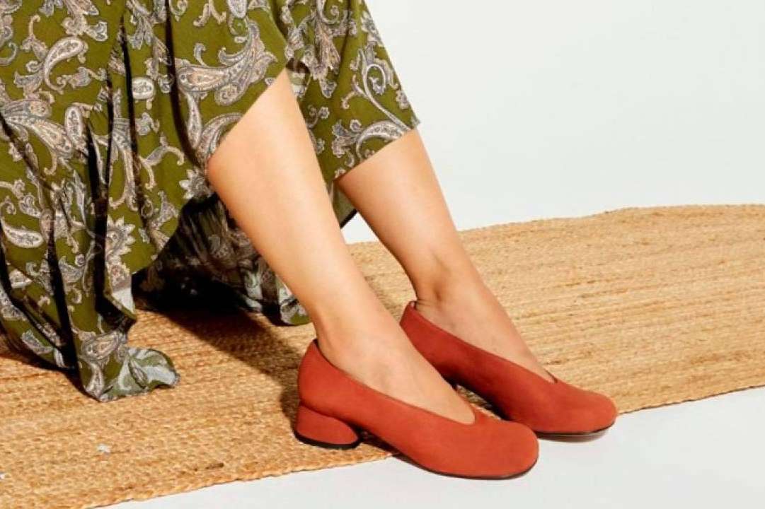 La elegancia y el confort se fusionan en calzado de diseño único de Audley Shoes