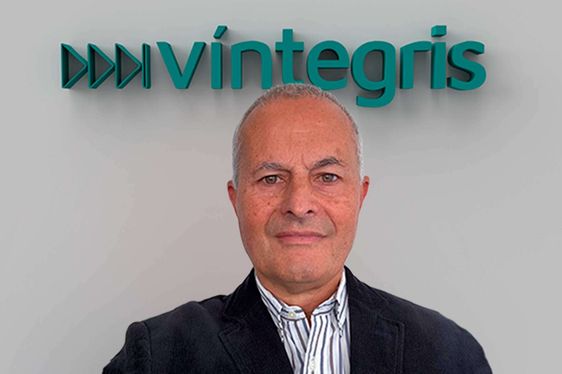 Víntegris destaca con sus servicios de identidad digital y seguridad electrónica para empresas