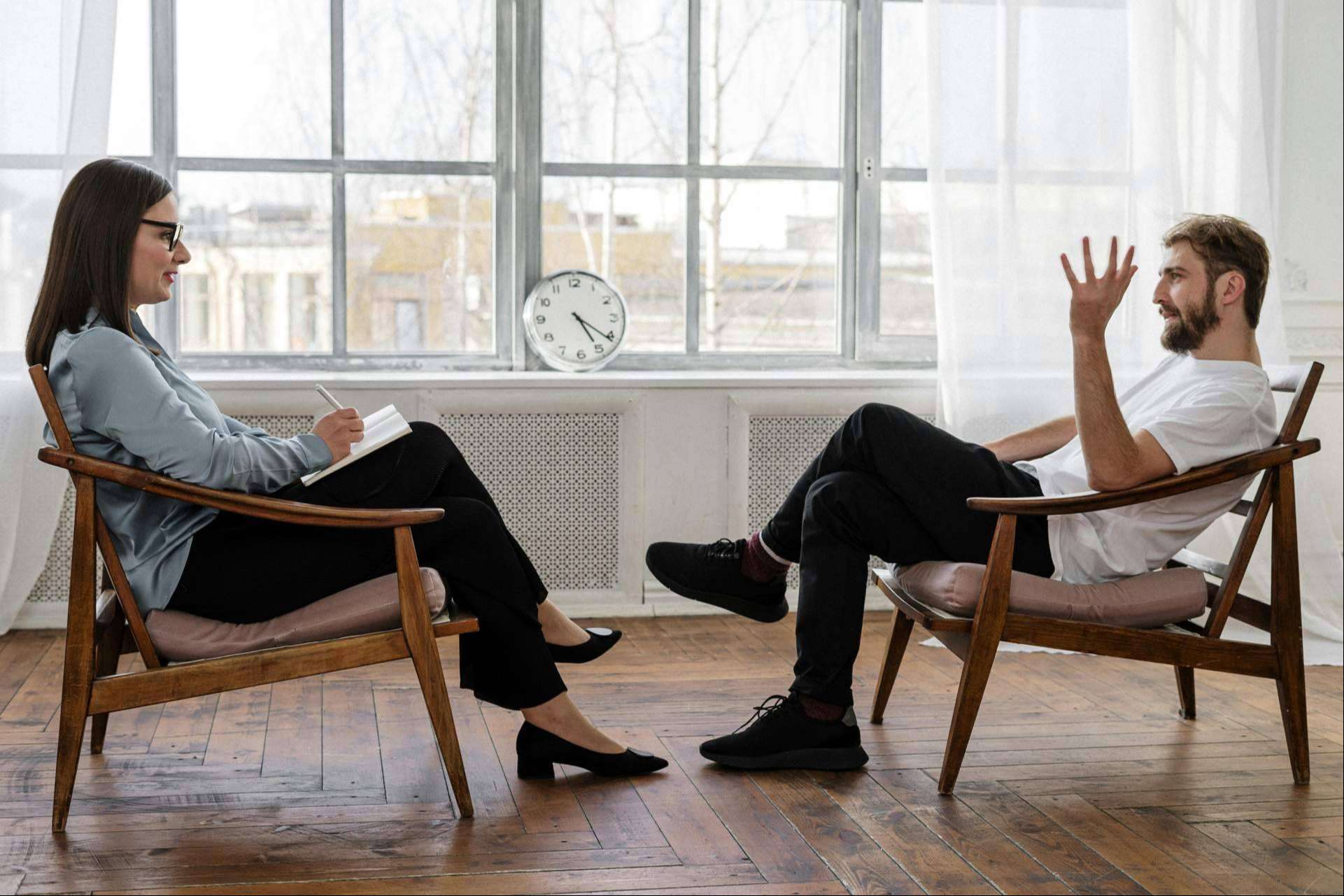 Introspección y crecimiento personal como la clave del coaching