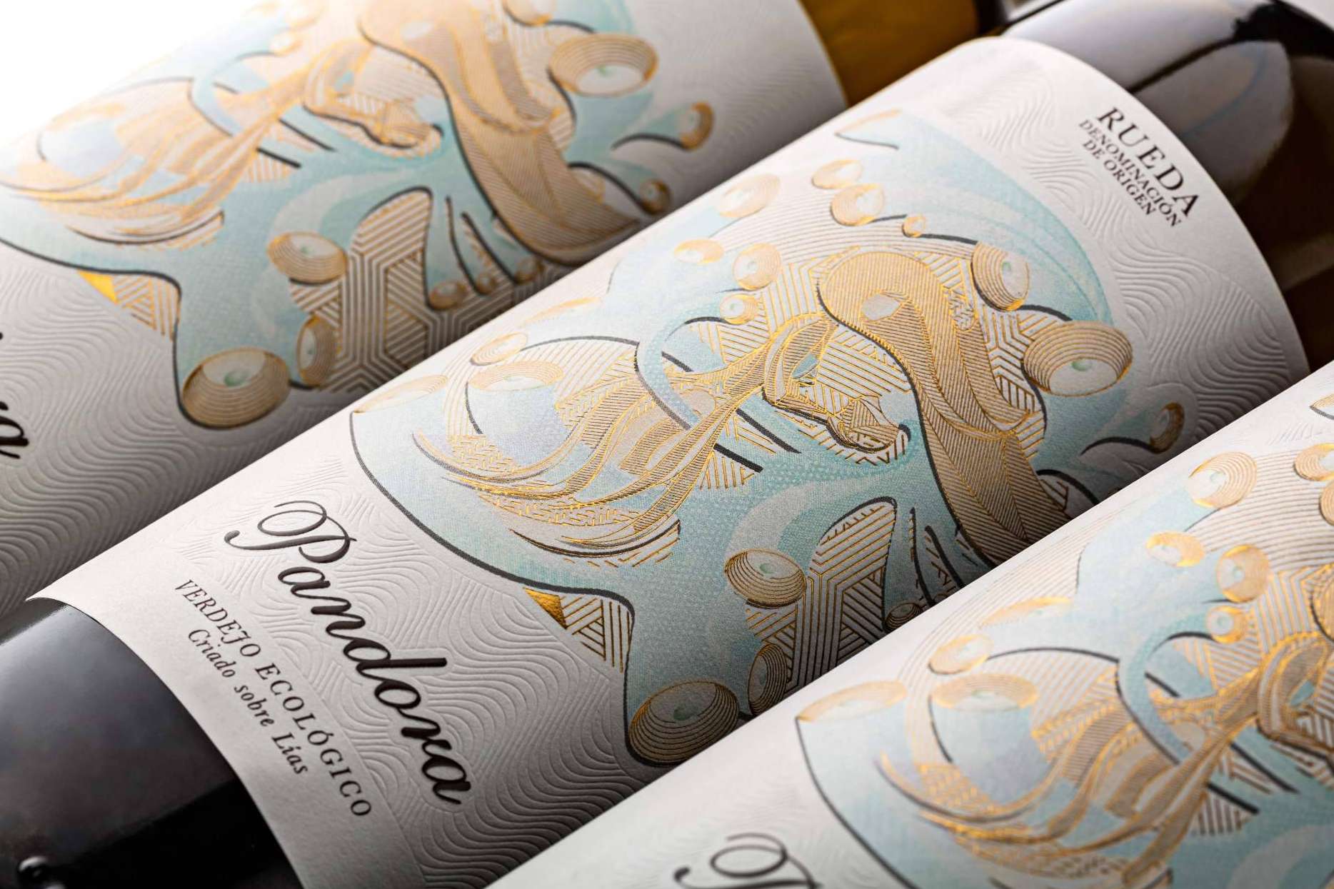 Bodegas Pandora avanza en la viticultura ecológica con su gama de vinos ecológicos