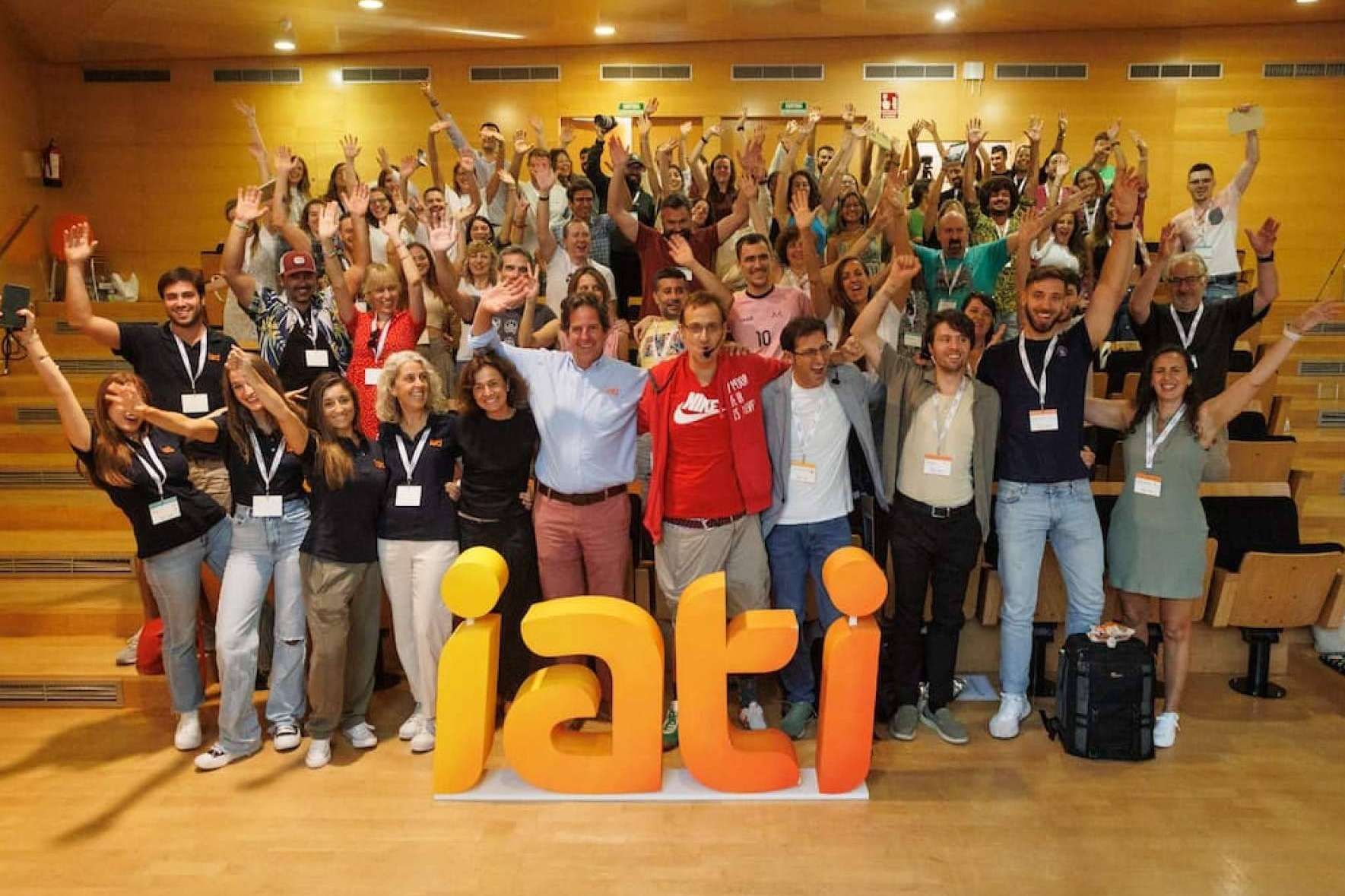 Gijón acoge a algunos de los mejores creadores de contenido de viajes en una jornada de formación