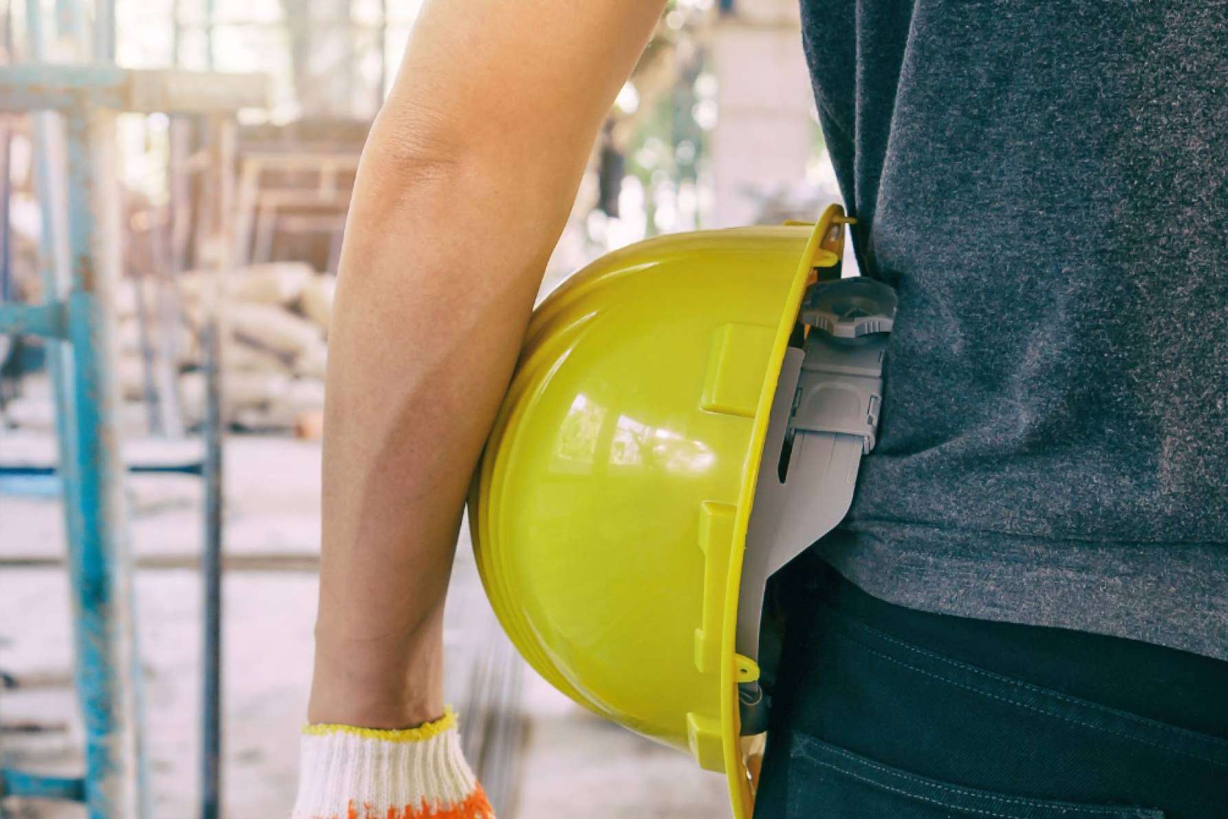 El alquiler de maquinaria de construcción mantiene la tendencia positiva en el tercer trimestre del año