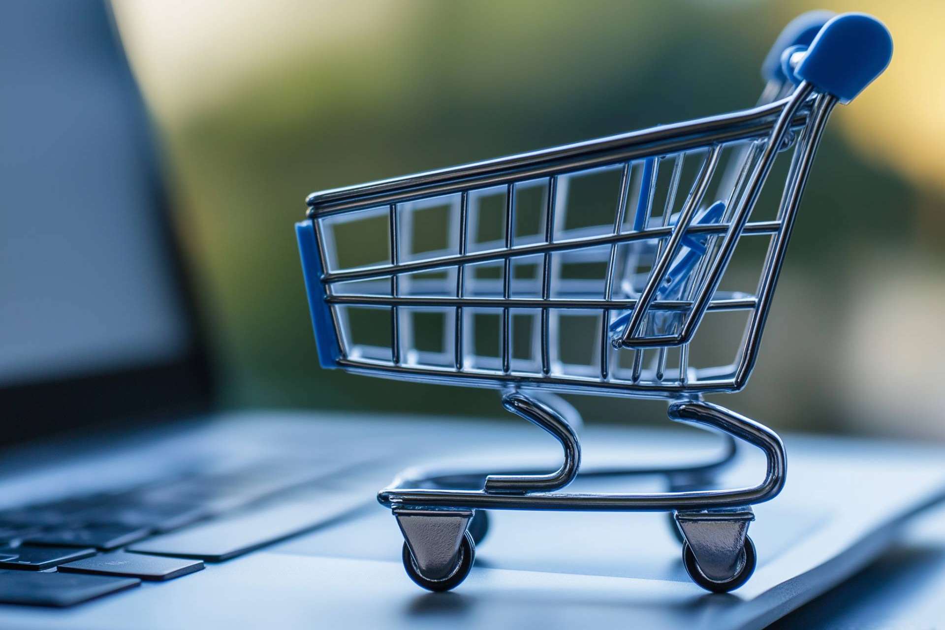 Shopify maximiza el potencial de las tiendas en línea