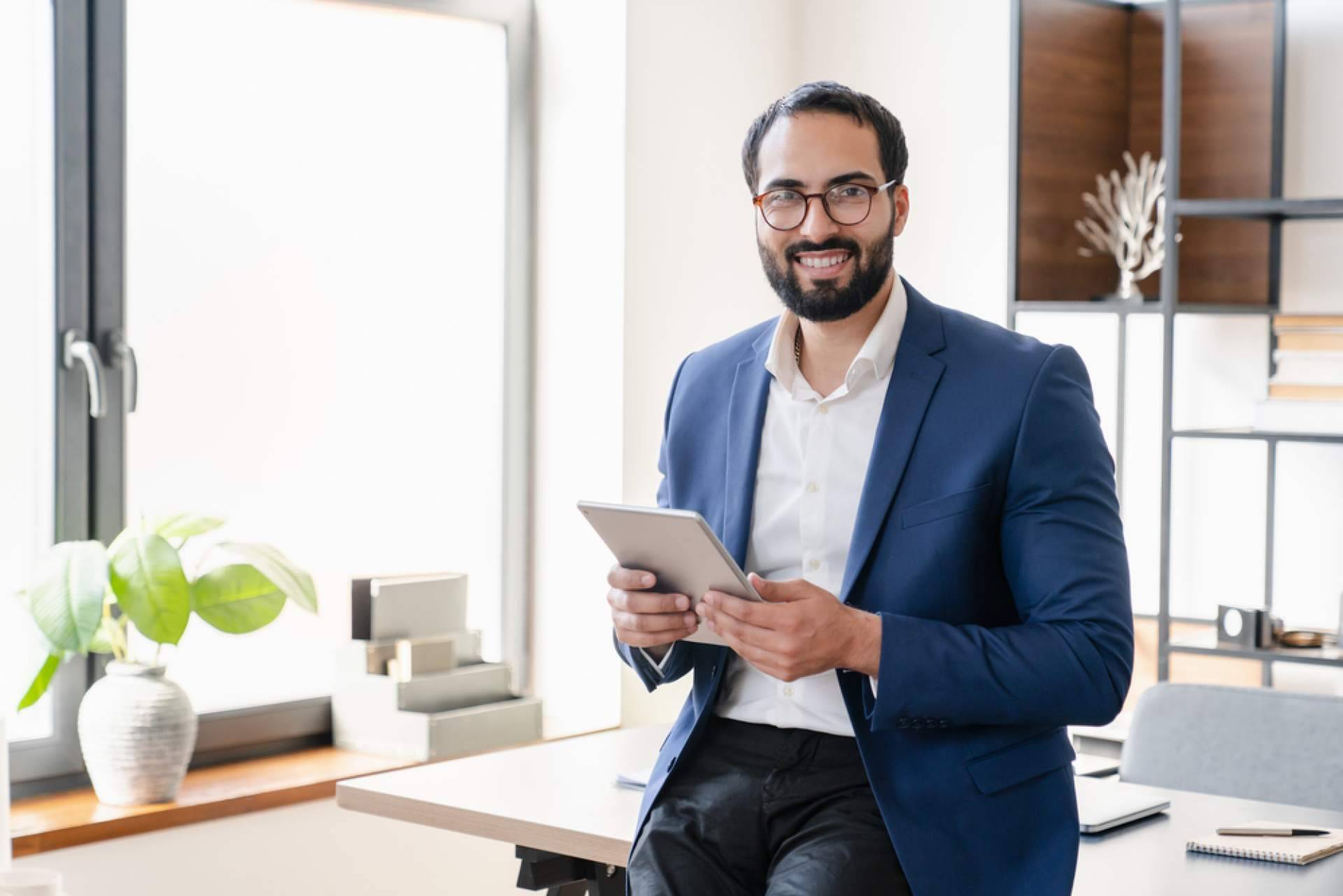 Servicios de alta dirección para empresas; La oferta de AMG Interim Managers